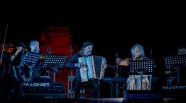 07-04-2026 Semana Santa en Misiones Chango Spasiuk