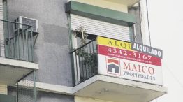 CABA: los alquileres aumentaron un 10% en tres meses.