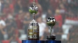 Copa Libertadores y Sudamericana