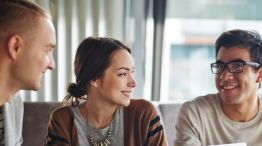 Cuánto invierten las empresas para "retener a sus talentos".