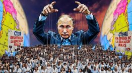 DÍA 849: LA REBELIÓN DEL INTERIOR QUE PLANEAN LOS ESPÍAS RUSOS