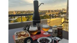 El invento santafesino que todos los amantes de la cerveza necesitan