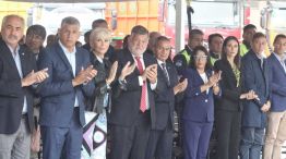 Inicio de la Zafra 2026 en Tucumán