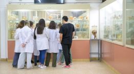 La UNC promueve la donación voluntaria de cuerpos