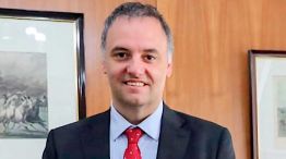 Manuel Adorni 20260406