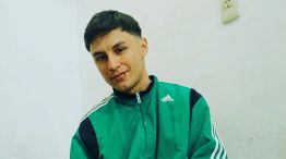 Ramiro Nast salió a bailar el pasado viernes y no se supo más de él. Fue encontrado muerto dentro de una heladera este lunes