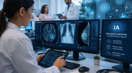 Salud y IA