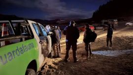 La reiteración de estos episodios en distintos puntos del país confirma que la pesca furtiva sigue siendo una problemática vigente, incluso en períodos de alta visibilidad como Semana Santa.