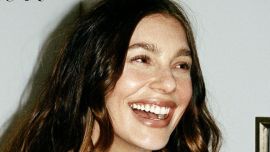 Camila Morrone reveló la importante herencia argentina que recibió de sus padres para preparar cada proyecto laboral