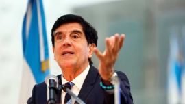 Carlos Melconian podría ser candidato a presidente en 2027: "Estamos pensando en eso"