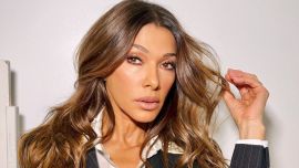 Paso a paso: los 5 ejercicios de Catherine Fulop para fortalecer brazos y piernas en 45 minutos