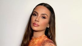 Celeste Cid se sometió a rotundo cambio de look y confirmó la tendencia de este otoño: "Pasaron cosas"