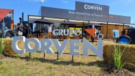 La propuesta de Grupo Corven para Automechanika Buenos Aires