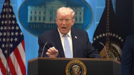 El Gobierno de Trump buscará reinstalar el pelotón de fusilamiento para acelerar las ejecuciones federales