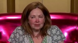 El comunicado oficial de Gran Hermano Generación Dorada sobre la decisión médica tras el accidente de Andrea del Boca