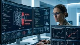 Los sistemas de IA sufrieron alucinaciones tácticas en Medio Oriente por sesgos de entrenamiento y fallas en la predicción