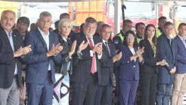 Crisis del gas: En el Norte el precio se paga hasta nueve veces más y en Córdoba denuncian falta de seguridad jurídica