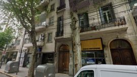 Recoleta: encontraron muerta a una mujer de 92 años junto a otra de 95 en estado de inconsciencia