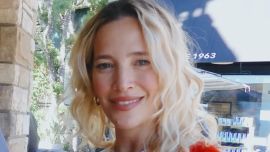 Luisana Lopilato reveló que tiene una pista de hielo en su casa y el particular motivo por el que no la puede usar