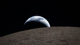 40 impactantes fotos de la misión Artemis II de la NASA: el regreso de la humanidad a la órbita de la Luna