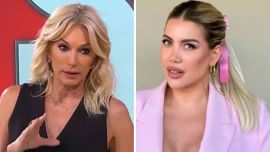 Yanina Latorre reveló el inesperado trabajo que compartirá con Wanda Nara: "Es desopilante"