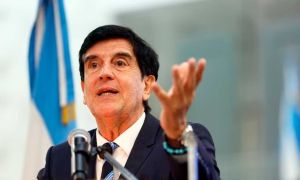 Carlos Melconian 07042026