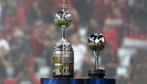 Copa Libertadores y Sudamericana