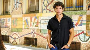 Gimenez Zapiola