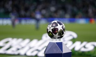 UEFA Champions League