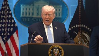 Donald Trump 07042026