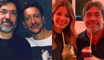 Murió Alejandro Farrell, importante representante de actores