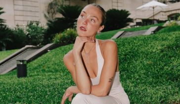 Sofía Solá, la hija de Maru Botana