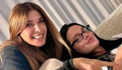 Catherine Fulop, Oriana Sabatini