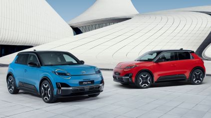 Viajar en eléctrico es más fácil: España ya cuenta con 50.000 cargadores públicos