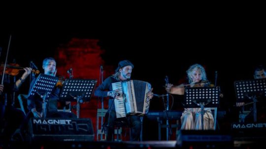 Misiones registró más de 30 mil arribos y una alta circulación turística en toda la provincia