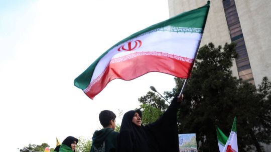 Irán amenaza con una respuesta 