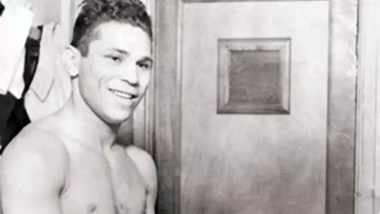 El ocaso de José María Gatica: luces y sombras del ídolo que dividió a la Argentina