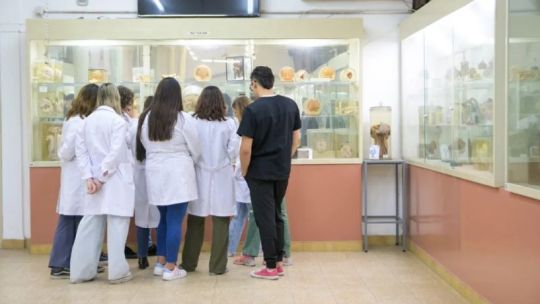 La Universidad Nacional de Córdoba busca donantes para formación médica