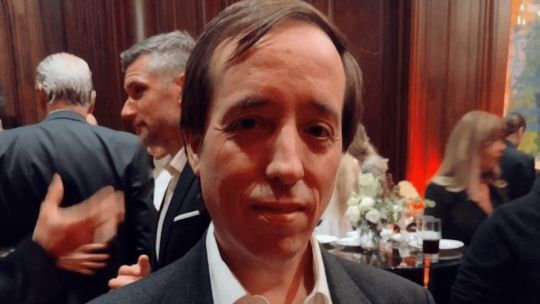 Quién es Marcelo Porcel, el empresario procesado por el abuso de diez chicos
