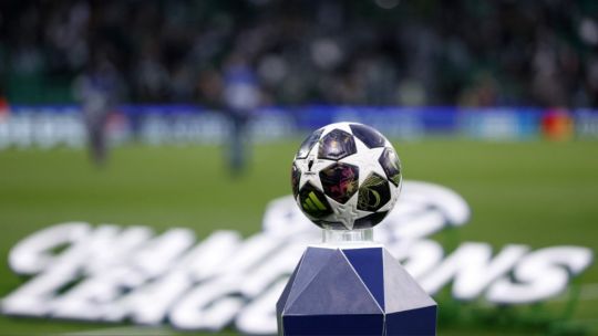 Champions League: Manchester United vs Sabah, Bayern Múnich vs Bodø/Glimty y toda la agenda de partidos para este jueves