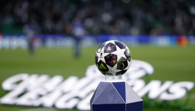 UEFA Champions League