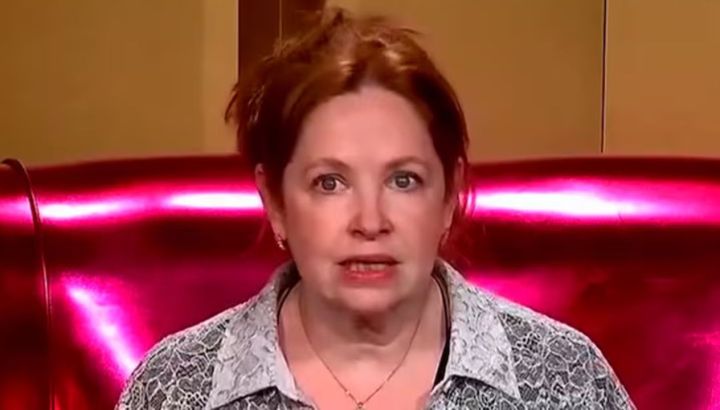 Confirman que Andrea del Boca no volverá a Gran Hermano tras su fuerte caída: "Pánico, puntos y sangre"