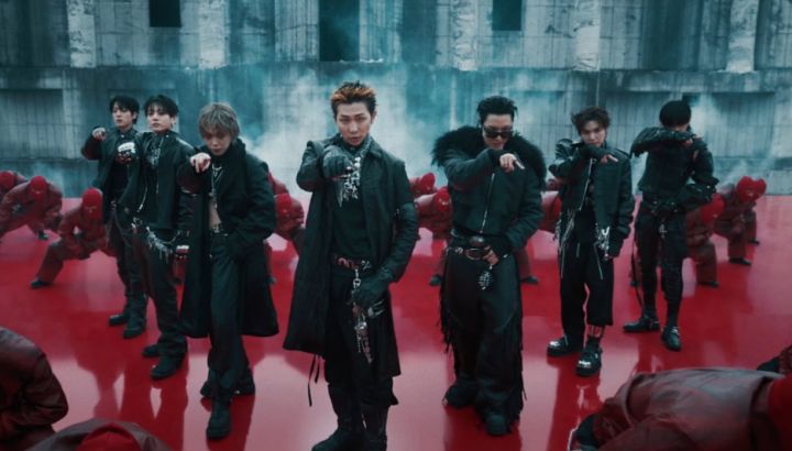 BTS lanza un poderoso video para "Hooligan", de su álbum ARIRANG
