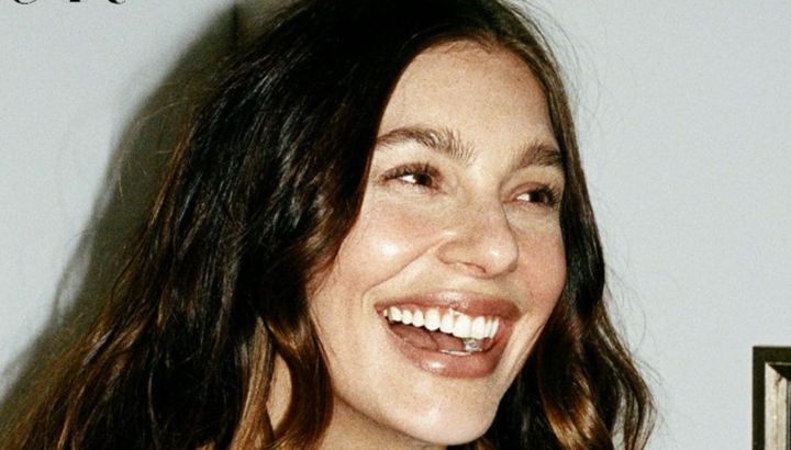 Camila Morrone reveló la importante herencia argentina que recibió de sus padres para preparar cada proyecto laboral