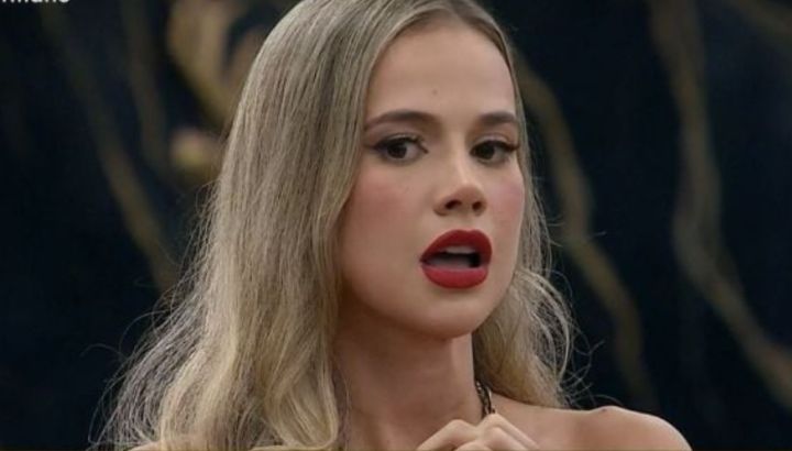 Rating: cuánto midió la eliminación de Cinzia Francischiello en Gran Hermano Generación Dorada