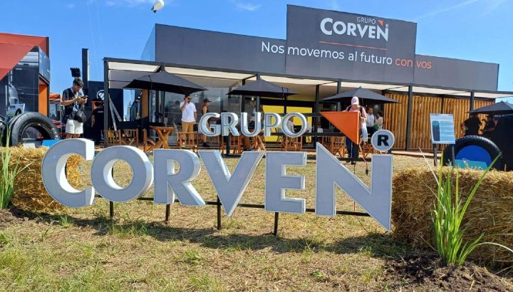 La propuesta de Grupo Corven para Automechanika Buenos Aires
