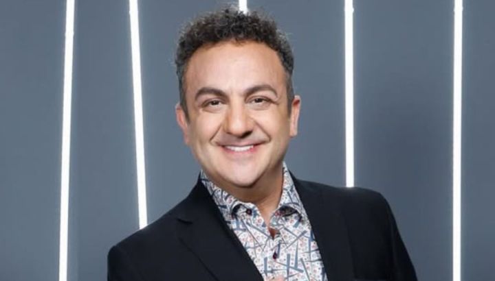 Diego Topa se quebró al recordar a la nena que quiso conocerlo antes de morir: “Fue su última voluntad”