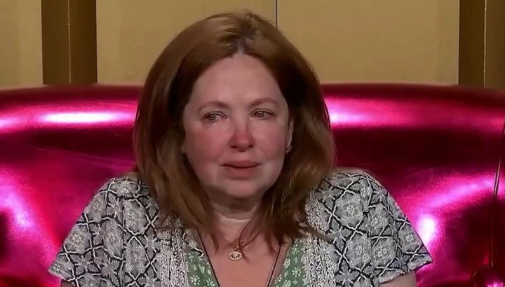 El comunicado oficial de Gran Hermano Generación Dorada sobre la decisión médica tras el accidente de Andrea del Boca