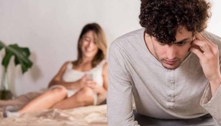 Escándalos por apps de citas: el lado oculto de Tinder y Bumble que complica a celebridades y parejas