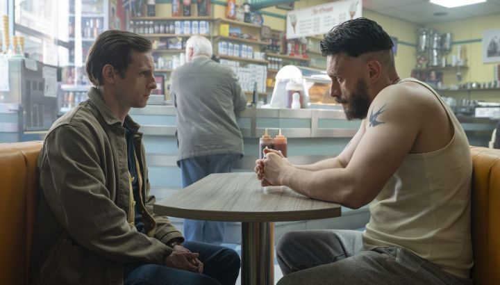 HBO lanzó el primer tráiler de "Half Man", su nueva miniserie: ¿Cuándo se estrenará?